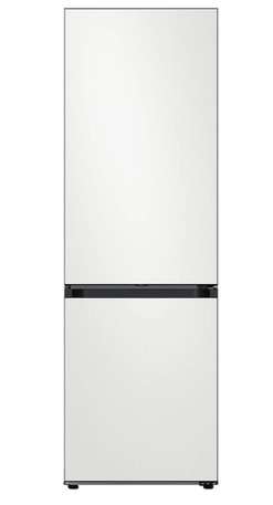 Chłodziarko-zamrażarka Samsung RB 34C7B5CAP