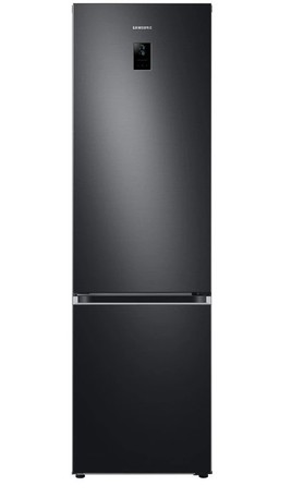 Chłodziarko-zamrażarka Samsung RB 38C776CB1