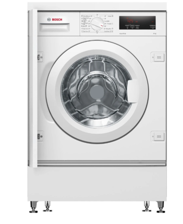 Pralka Bosch WIW 24342EU - Poznań, Grodzisk, N. Tomyśl
