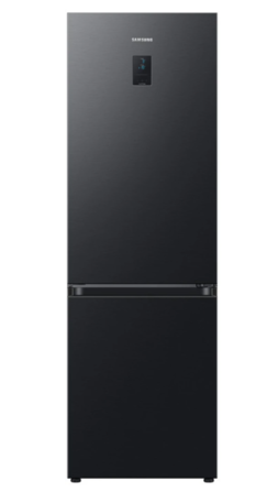Chłodziarko-zamrażarka Samsung RB 34C675EBN