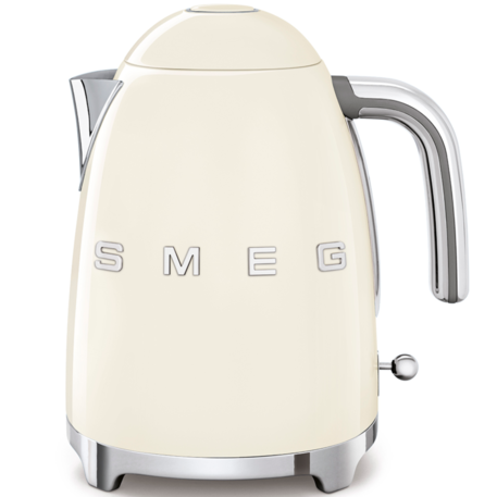 Czajnik Smeg KLF 03CREU kremowy - Poznań od ręki