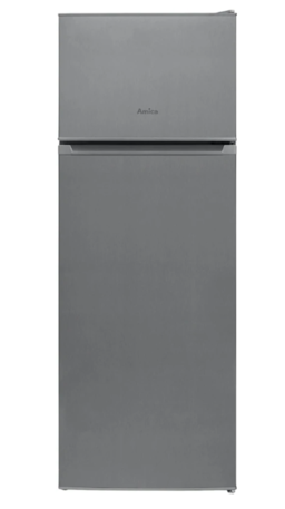 Chłodziarko-zamrażarka Amica FD 2355.4X(E)