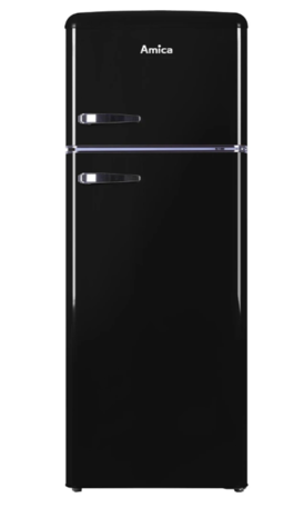 Chłodziarko-zamrażarka Amica KGC 15634S