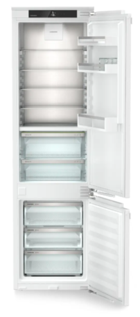 Chłodziarko-zamrażarka Liebherr ICBNc 5623 - 194 cm