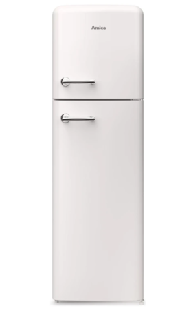 Chłodziarko-zamrażarka Amica FD 280.3FW(E)