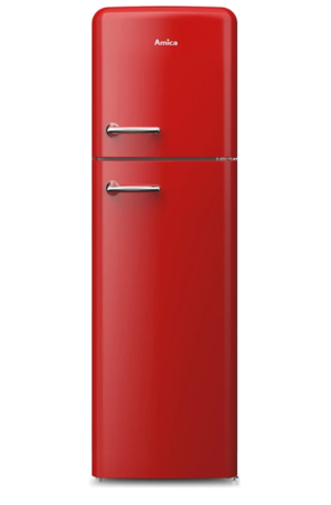 Chłodziarko-zamrażarka Amica FD 280.3FR(E)