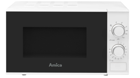 Mikrofala Amica AMGF 17M2GW