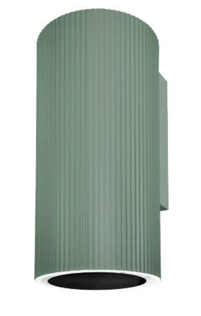 Okap Ciarko Design Monogram Green