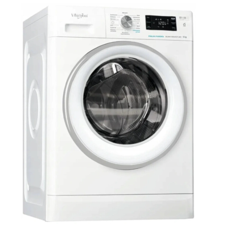 Pralka Whirlpool FFB 9258 SV PL