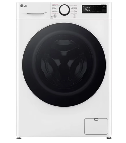 Pralka LG F4W11500W 