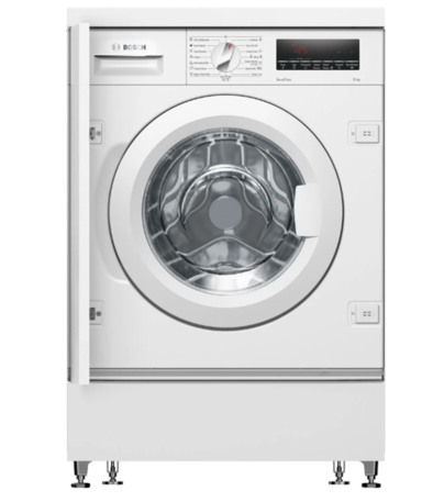 Pralka do zabudowy Bosch WIW 28542EU - Poznań, Grodzisk, N. Tomyśl