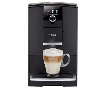 Ekspres Nivona 791