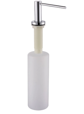 Dozownik Kernau KSD 02 Chrome