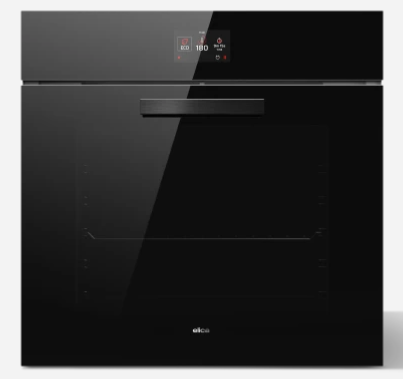 Piekarnik Elica MULTI 60 TFT PYRO BL