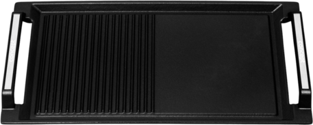 Grill na indukcję Concept GD 455