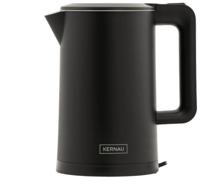 Czajnik Kernau KSK 175 Matt Black