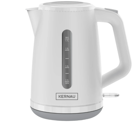 Czajnik Kernau KSK 176 WH