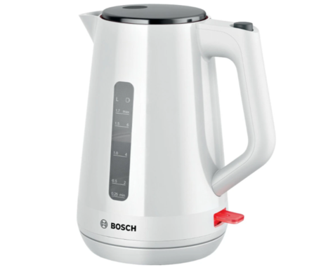 Czajnik Bosch TWK 1M121 - Poznań, Grodzisk, N. Tomyśl
