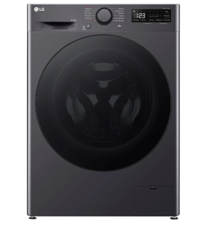 Pralko-suszarka LG F2D9550YJ 9/5kg AI DD 