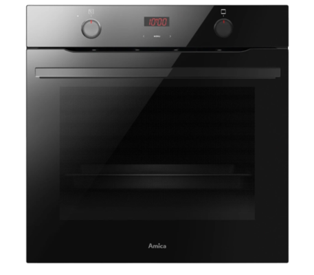 Piekarnik Amica ED 37612B X-TYPE STEAM