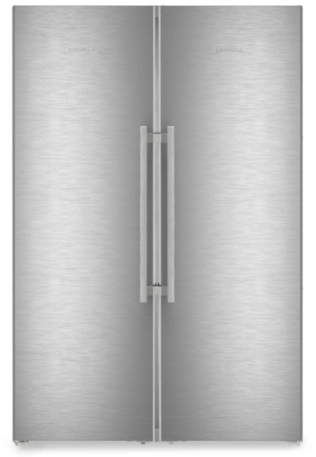 Chłodziarko-zamrażarka Liebherr XRFsd 5265
