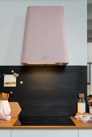 Okap Franke Smart Deco FSMD 508 RS różowy [335.0530.201]