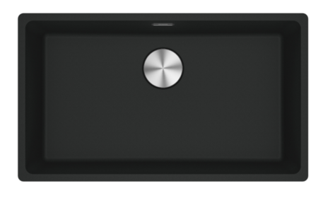Zlew Franke MRG 110-72 onyx [125.0687.260]