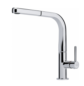 Bateria Franke Sinos pull-out chrom [115.0259.975]