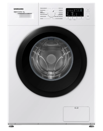 Pralka Samsung WW 60A3120BE