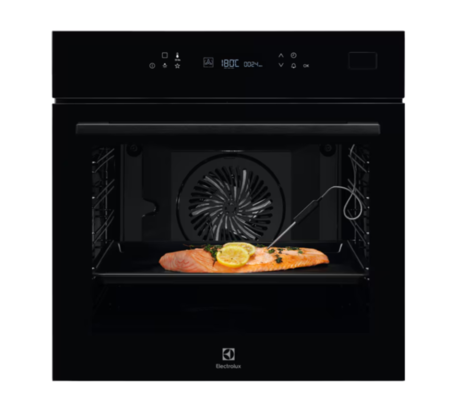 Piekarnik Electrolux EOB 7S31Z