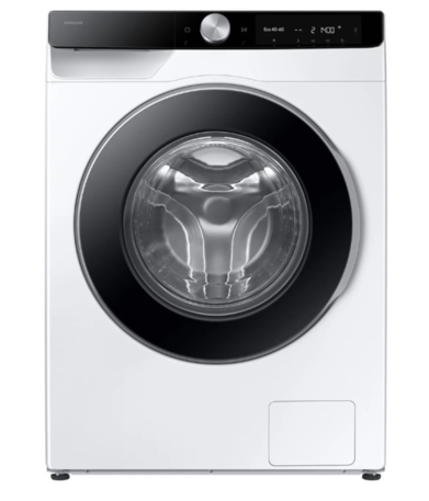 Pralka Samsung WW 90DG6U25LKU4