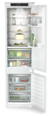Chłodziarko-zamrażarka Liebherr ICBNSd 5623 - 194 cm - wysyłka gratis!