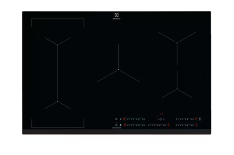 Płyta indukcyjna Electrolux EIV 835