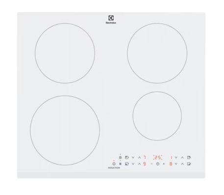 Płyta indukcyjna Electrolux LIR 60430BW