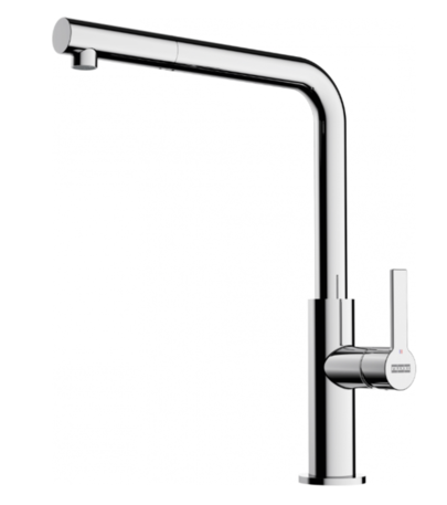 Bateria Franke Maris Slim L pull-out chrom [115.0728.393]