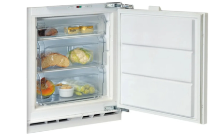 Zamrażarka Whirlpool WBUF Z011