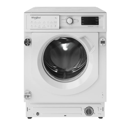 Pralka do zabudowy BI WMWG 91484 PL