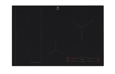 Płyta indukcyjna Electrolux EIS 87453IZ SaphirMatt® - wysyłka gratis