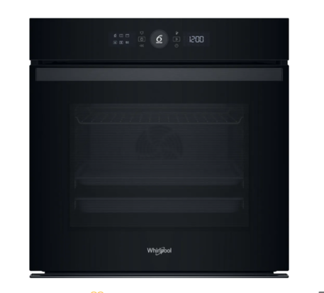 Piekarnik Whirlpool WOI 4S8HM2SBA