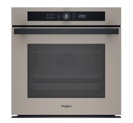 Piekarnik Whirlpool WOI 4S8HM2SEA