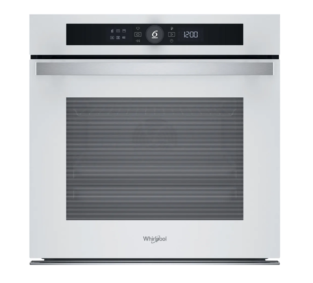 Piekarnik Whirlpool WOI 4S8HM2SWA