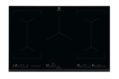 Płyta indukcyjna Electrolux EIV 8457