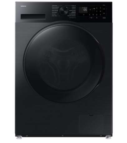 Pralko-suszarka Samsung WD 90DG5G34BB 9/5kg AI EcoBubble AirWash 