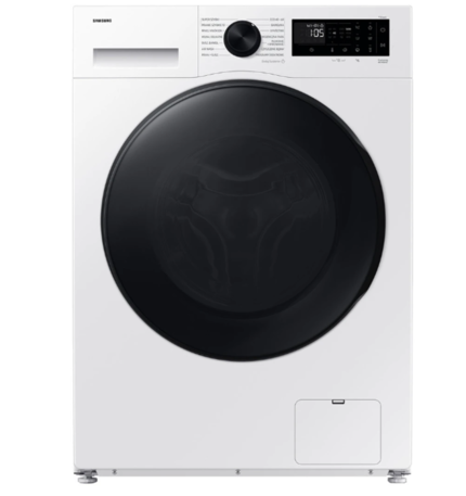 Pralko-suszarka Samsung WD 90DG5G34BE 9/5kg AI EcoBubble AirWash 