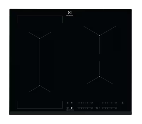 Płyta indukcyjna Electrolux EIV 634