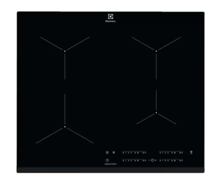Płyta indukcyjna Electrolux EIT 61443B