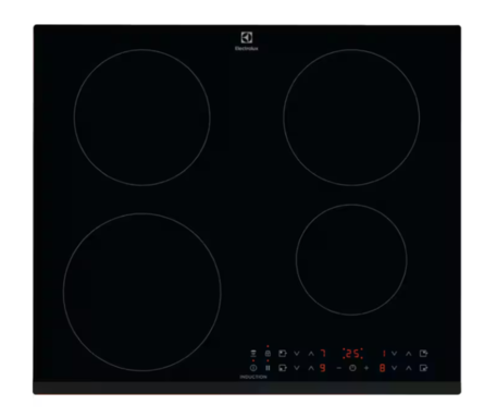 Płyta indukcyjna Electrolux KIR 60433