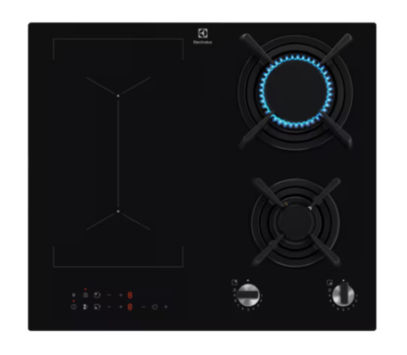 Płyta gazowo-indukcyjna Electrolux KDI 641723K