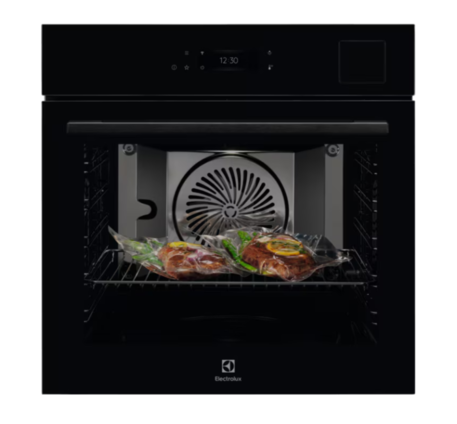 Piekarnik Electrolux EOABS 39WZ