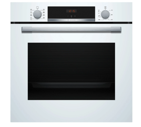 Piekarnik Bosch HBA 534BW3